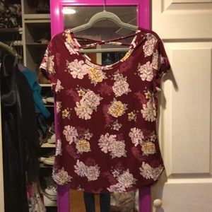 Women’s top